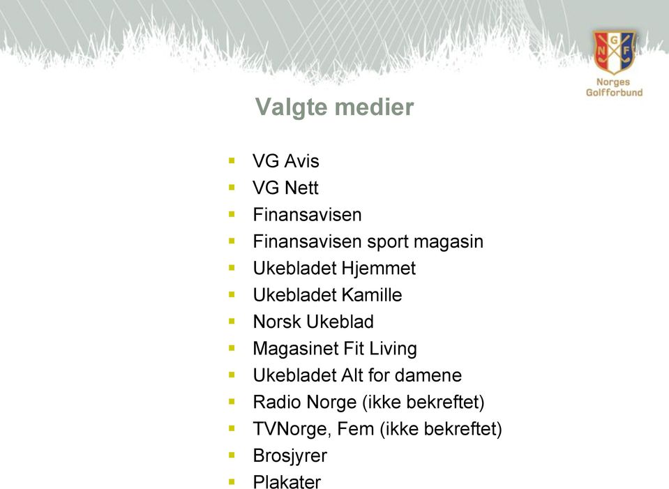 Ukeblad Magasinet Fit Living Ukebladet Alt for damene Radio