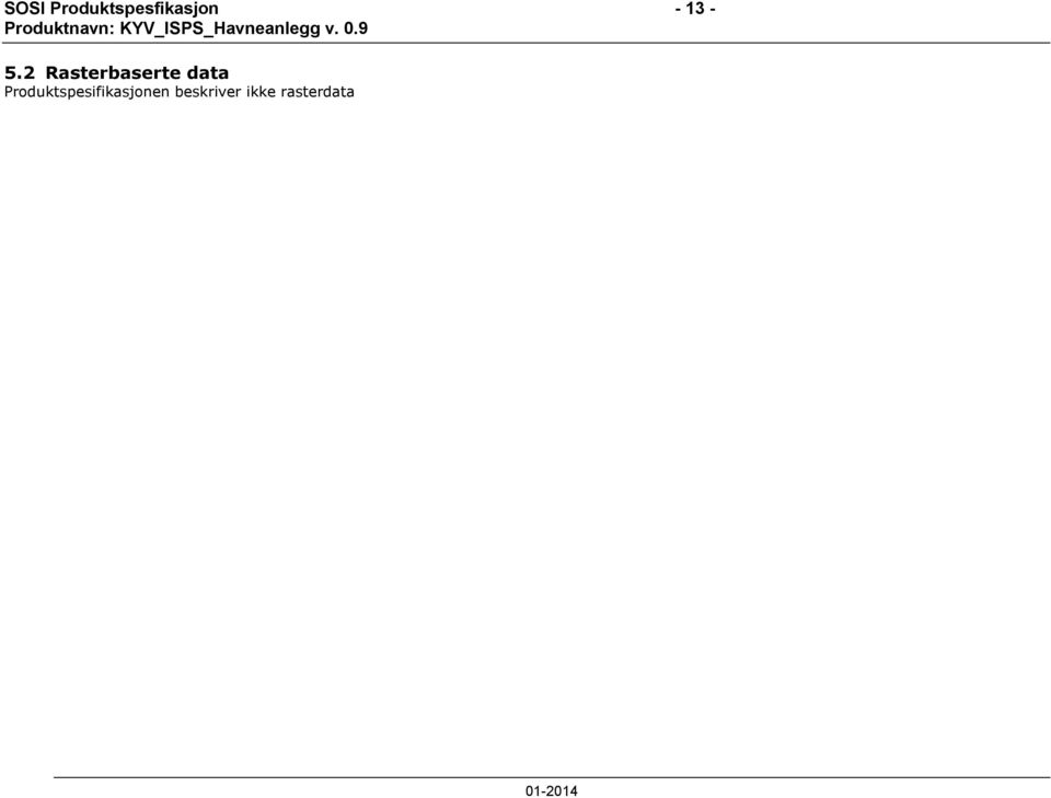 2 Rasterbaserte data