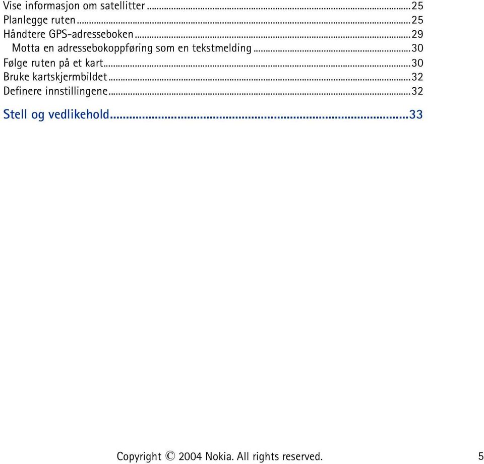 ..29 Motta en adressebokoppføring som en tekstmelding.