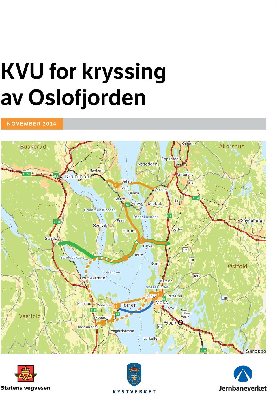 ( Håøya Hurum Horten Åsgårdstrand Nesodden!( Tofte Filtvet Jeløy Larkollen Vassum Drøbak Drøbaksundet Son!