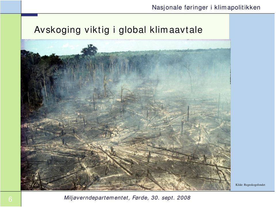 klimaavtale