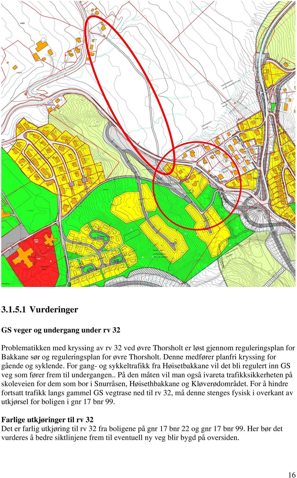 17/23 BYGGEOMRÅDE 5 BOLIGER 130 17/124 125 TYKJERM (=2,5) L1, 17/67 1 17/69 3 R=40 2 17/68 7,5 7,5 6,0 6,0 5,0 5,0 R=47,7 17/7 17/70 4 17/82 17/71 16 5 17/72 17/89 17/83 6 17 23 17/77 17/93 11 17/73