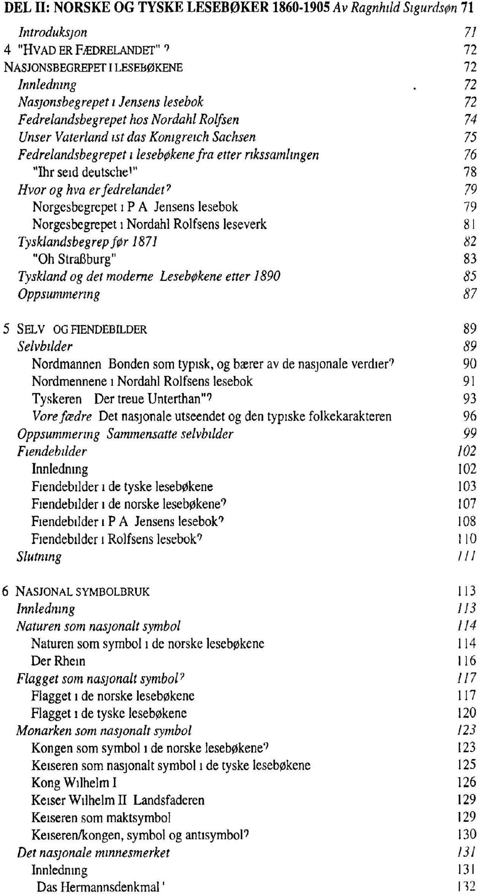 Ragnhild Sigurds0n og Hilde Kjolberg - PDF Free Download
