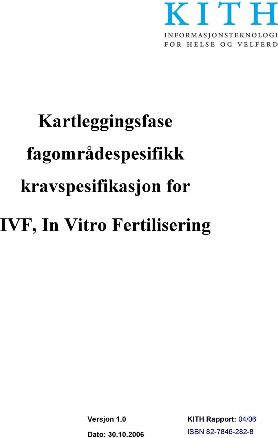 Fertilisering Versjn 1.