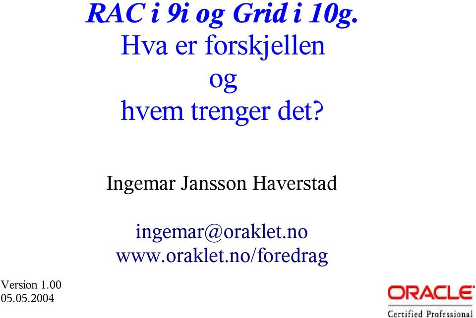 Ingemar Jansson Haverstad