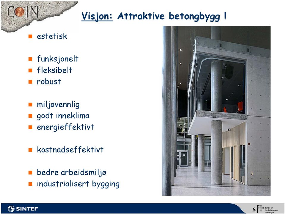 miljøvennlig godt inneklima energieffektivt