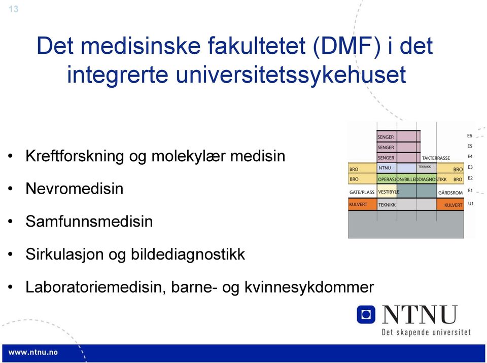 medisin Nevromedisin Samfunnsmedisin Sirkulasjon og