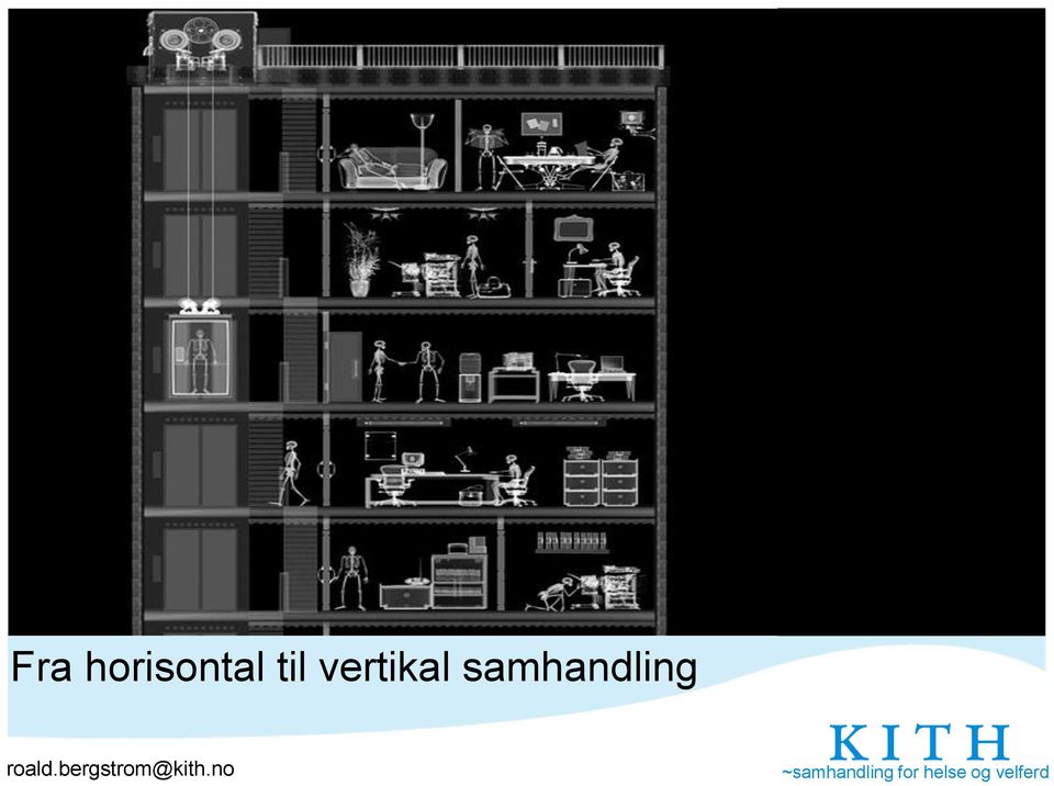 samhandling