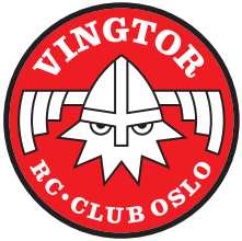 ORGANISASJONSPLAN FOR VINGTOR RC CLUB Vedtatt på ekstraordinært årsmøte 4.3.