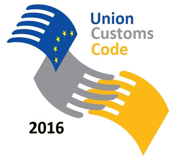 I våre 20 minutter sammen Union Customs Code (UCC) Hvem? Hva? Hvor?