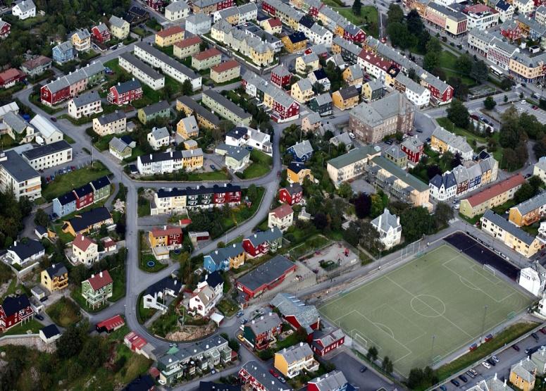 Kristiansund kommune For
