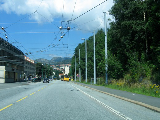 Fremkommelighetstiltak for kollektivtrafikk 04.03.2008 3.