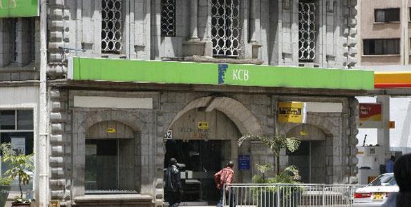KCB is serving an unpenetrated banking system in Kenya with lots of room to grow. Able to generate strong returns on capital, with a balance sheet without much leverage.