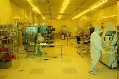 SMN: MiNa-lab Micro- and Nanotechnology laboratory (MiNa-lab) 440 m 2 renrom 6 lab er med avansert instrumentering for syntese fabrikasjon karakterisering Nasjonale infrastrukturprosjekt National