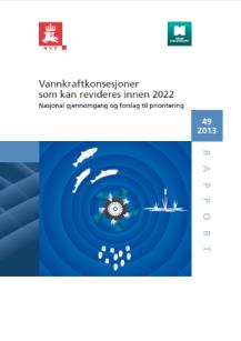 grunnlag for revisjon Kunnskapsgrunnlaget/ påleggsvirksomhet utvikle en effektiv,