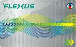 Elektronisk billettering www.flexus.