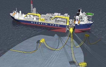 fleksibilitet og kapasitet Områdeløsninger, samordning Transportløsning, eksportløsning for gass Utslipp til luft og sjø Økonomi