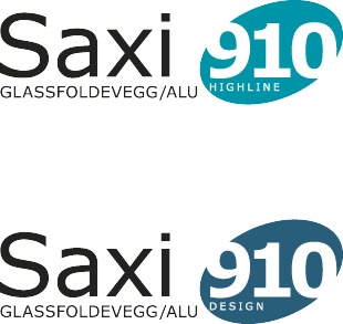 Saxi910 leveres i 2 varianter Saxis produktlinje leveres i to forskjellige modeller som er tilpasset løsningsbehovet.