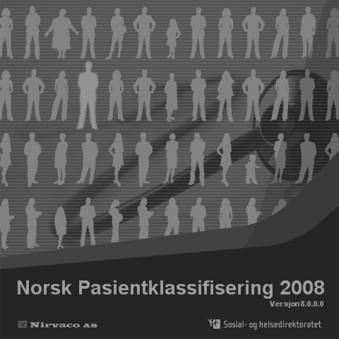 Teknisk løsning - NPK Flatfil / NPR melding Døgn / dag Database,