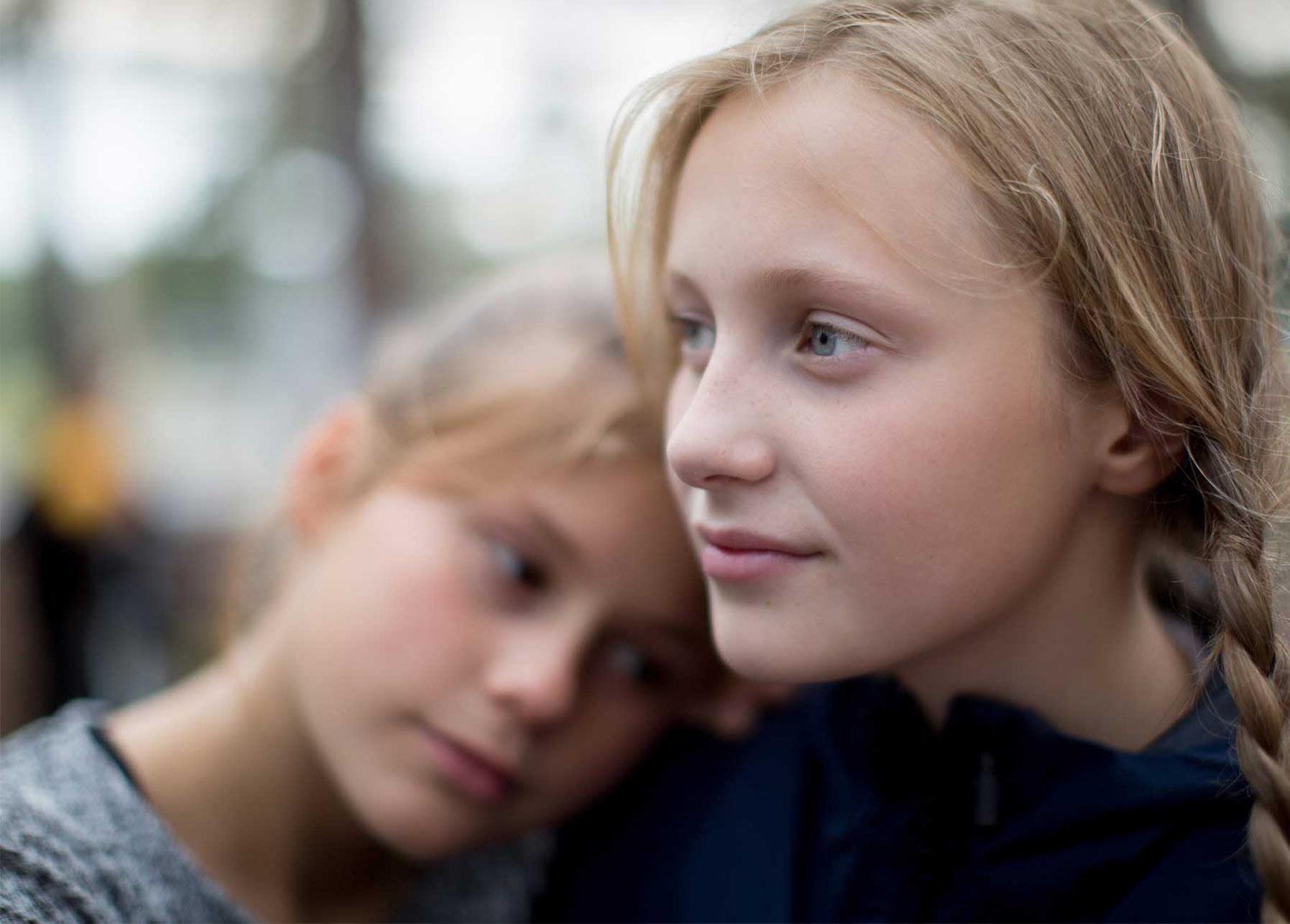 Barnevernets undersøkelser: en sammenlignende studie Norge -