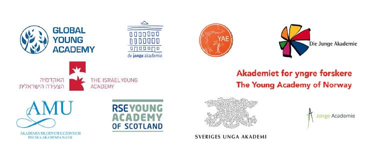 Position Statement on Open Data by the Young Academies of Europe and the Global Young Academy 1. Not all data need to be open 2. One size does not fit all 3. Long-term sustainability crucial 4.