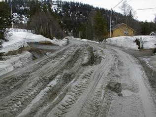 Forskjellig alder og kvalitet