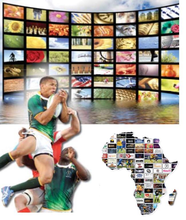 Naspers En afrikansk internett- og mediejuvel Avishus og trykkeri (1915 ->): Naspers ble grunnlagt som et avishus i Cape Town/Sør Afrika i 1915 Betal TV (1985 ->): Nærmest enerådende