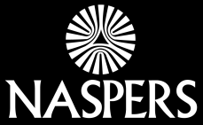 Naspers utmerker seg som den største verdiskaperen i Holberg Rurik sin historie (6x) Kjerneinvestering siden oppstart 1.