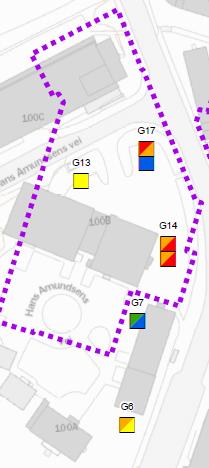 Tolke analyseresultater fra