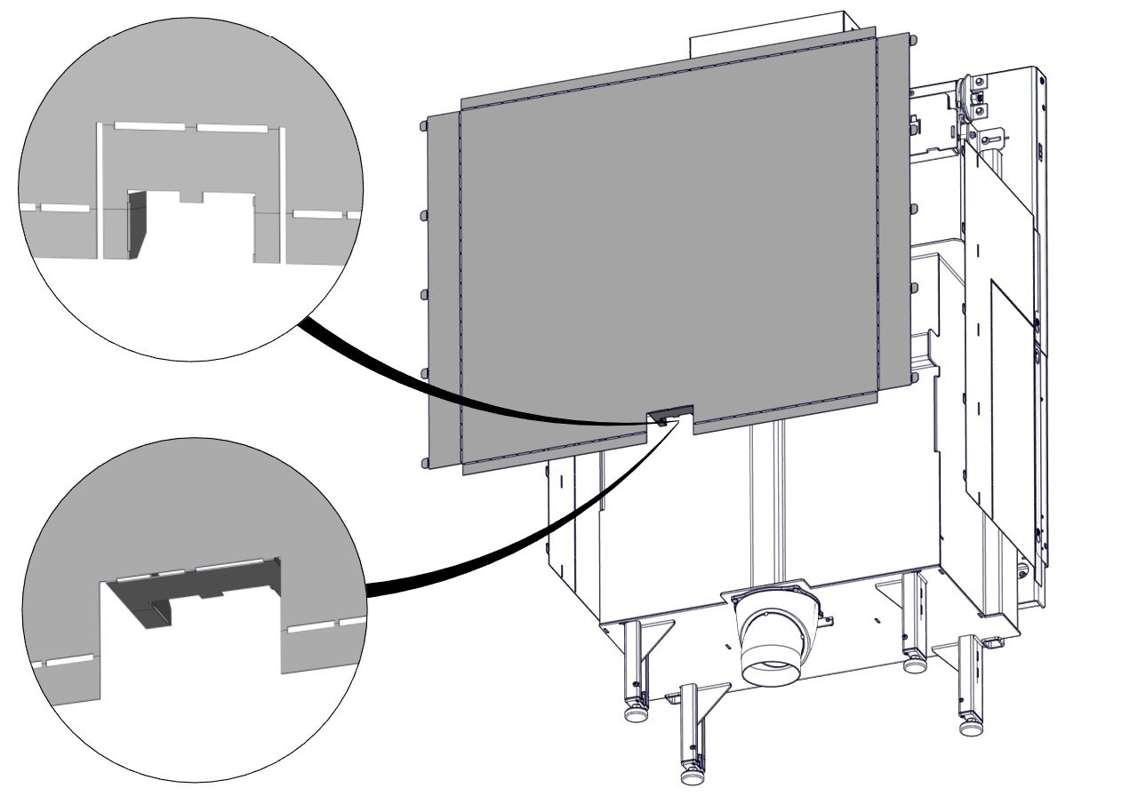 FIG 7 1. x2 2. 3.