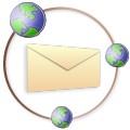 Elektronisk postkasse Avgrenset problemstilling: Ta i bruk en løsning for sikker sending av post til