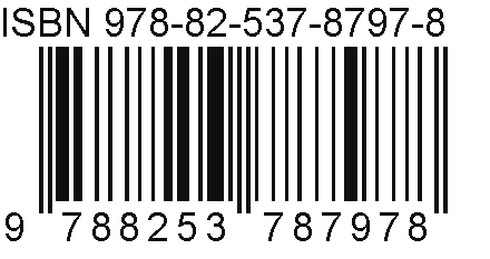 Avsender: Statstsk sentralbyrå Postadresse: Postboks 8131 Dep NO-33 Oslo Besøksadresse: Kongens gate