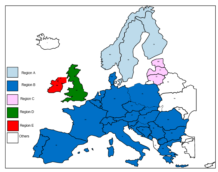 ENTSO-E System Operations