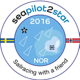 SeaPilot 2Star NOR 2016 er en havseilas for to seilere som sammen utfordrer Skagerrak som konkurransefarvann. Regattaen har SeaPilot AB som hovedsponsor og SEILmagasinet som mediepartner. 1. REGLER 1.