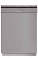 Oppvaskmaskiner lavt energiforbruk innovative løsninger i GRam oppvaskmaskiner sikrer både et lavt energiforbruk og et lavt vannforbruk.