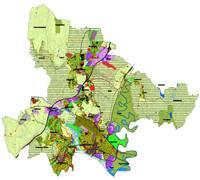 Arealdelen Bør vise områder der kommunen ønsker en spesiell planinnsats på kommunedelplan- og detaljplannivå, og til å illustrere arealer som er viktige å forvalte på
