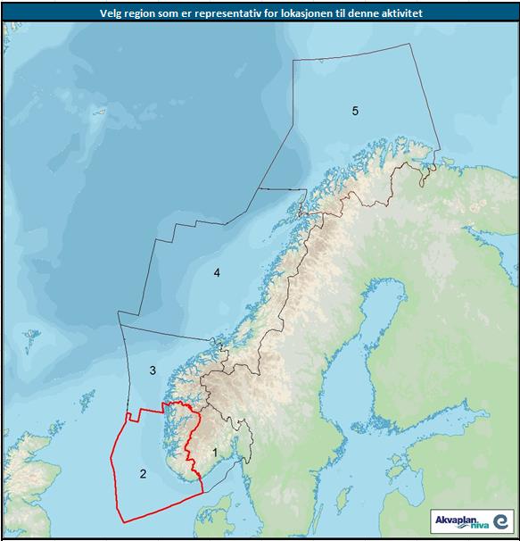 Beredskapsanalyse: Delta 2 Dok. nr. Trer i kraft 2014-05-09 Rev. nr. 5.