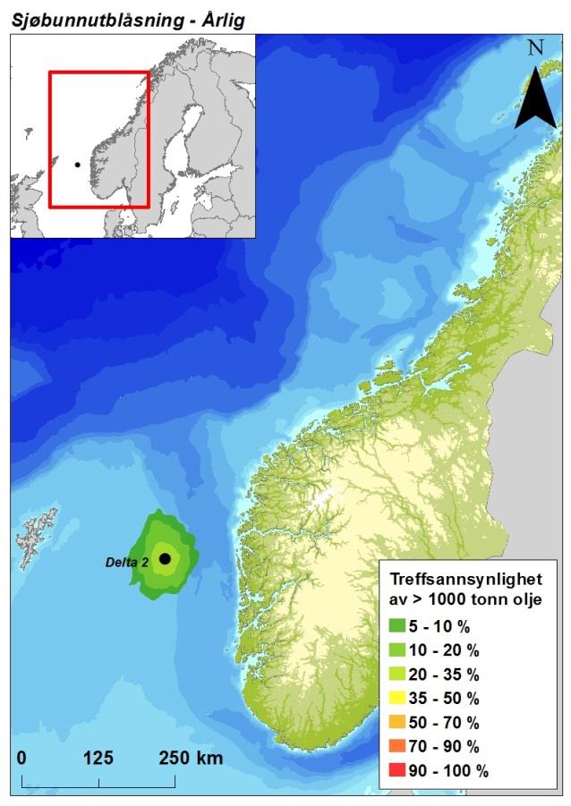 Beredskapsanalyse: Delta 2 Dok. nr.