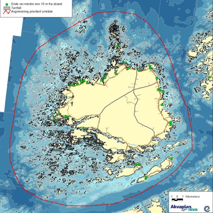 Beredskapsanalyse: Delta 2 Dok. nr.