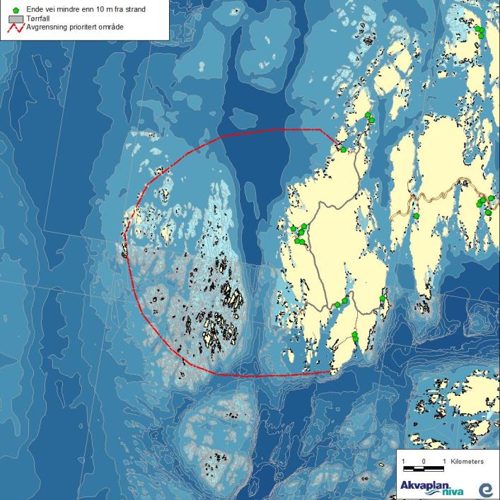 Beredskapsanalyse: Delta 2 Dok. nr.