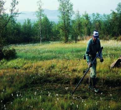 12 Prinsippet om miljøforsvarlige teknikker, driftsmetoder og lokalisering For å unngå eller begrense skade på naturmangfoldet