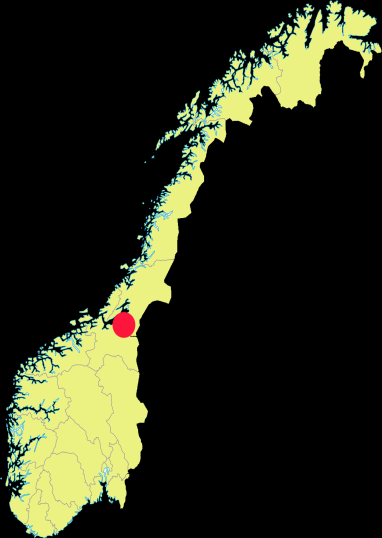 Husdyrproduksjon og korn i Trøndelag Dyrket areal i nedbørfeltet til Hotran domineres av kornproduksjon, med betydelig innslag av eng og beite.