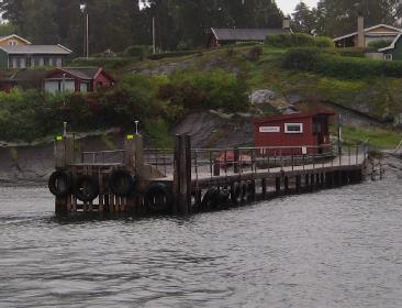 Lindøya