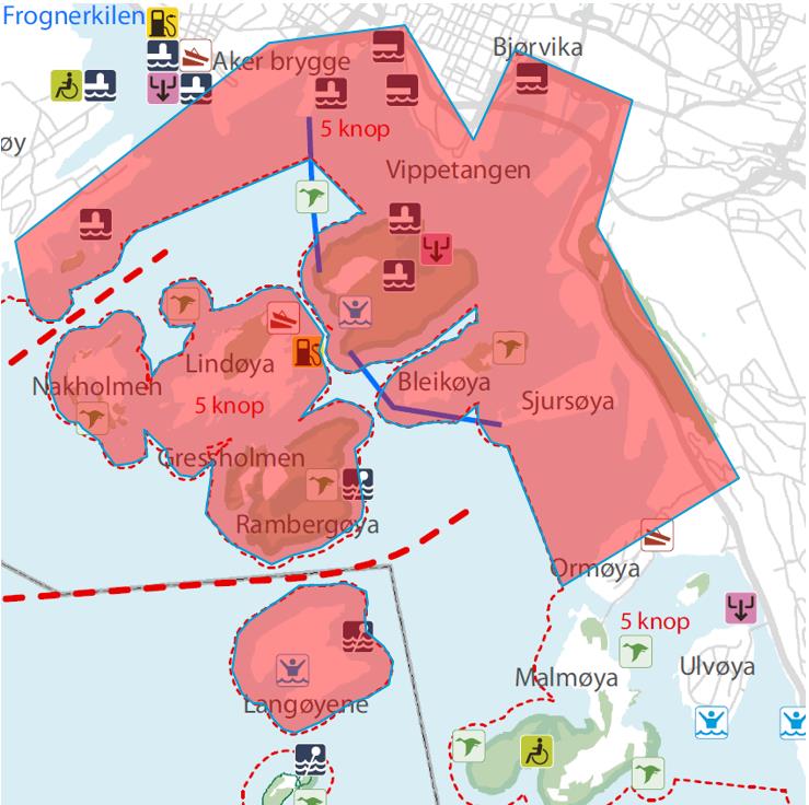 Hvordan oppnå akseptabel ladetid med 3 båter?