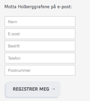 Du er velkommen til å kontakte oss for en fondsprat på telefon 55 212000 eller på e-post post@holbergfondene.