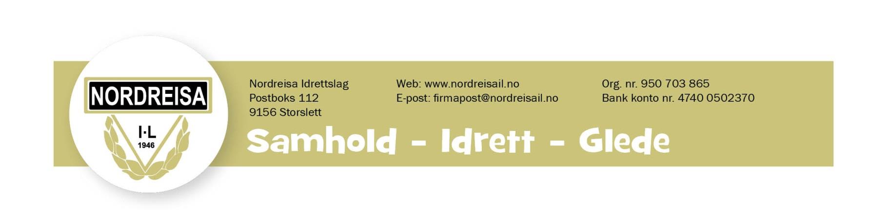 Referat fra styremøte nr. 3-2016 Styre/arbeidsgruppe: Hovedlaget Tid: 06.