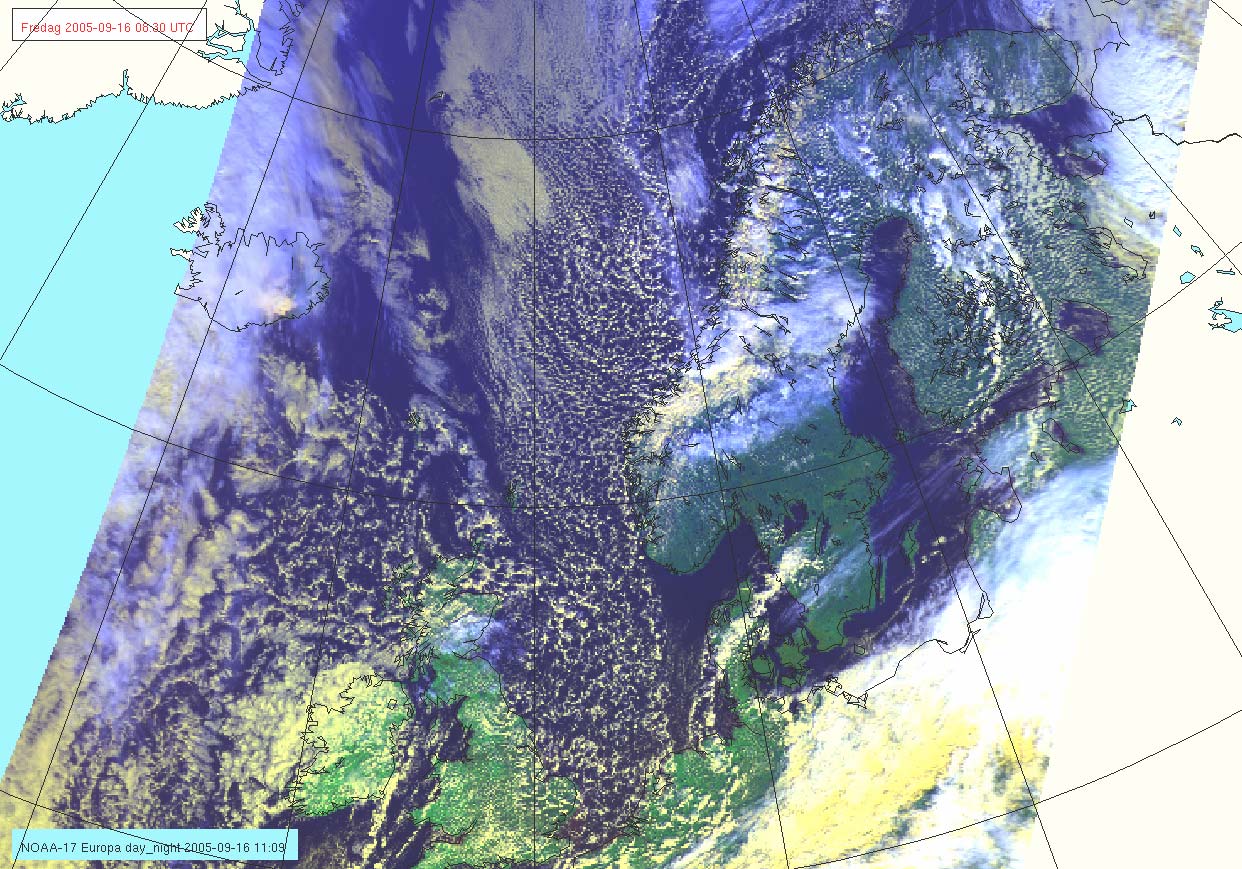 No. 16/2005 ISSN 1503-8017 Oslo, 19.09.05 Bruk av analyseverktøyet DIANA ved Meteorologisk institutt Postadresse Postboks 43.