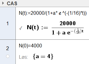 Løsninger til oppgvene i ok c 5.44 A= g h = 0 = 0 Enheten er enheten på x-ksen multiplisert med enheten på y-ksen.