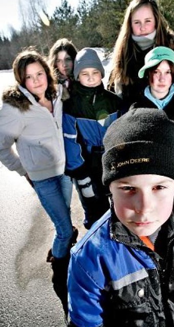 Kompetanse i kommunene er viktig Trygg trafikk spurte politiske partier i forkant av stortingsvalget i 2009 om skoleskyss og trafikksikkerhet: AP: På grunn av manglende planavklaring