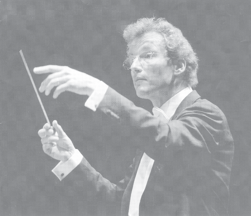 Avstrijski dirigent Franz Welser-Möst, glavni glasbeni ravnatelj Dunajske državne opere ter Lucio v Mascagnijevi Cavallerii rusticani in kot Rosette v Massenetovi Manon.